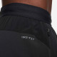 Pánské šortky Nike Flex Repel Dri-fit - černé