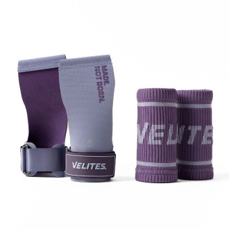 Mozolníky Velites All Terrain Purple