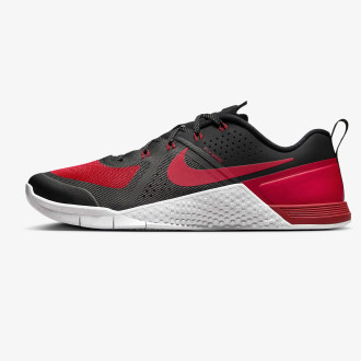 Pánské boty Nike METCON 1 OG red/black