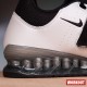 Pánské boty Nike Romaleos 2 - White / Black - Unikátní