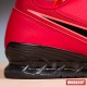 Pánské boty Nike Romaleos 2 - Red / Black - 46 EUR