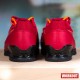 Pánské boty Nike Romaleos 2 - Red / Black - 46 EUR