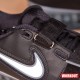 Pánské boty Nike Romaleos 2 - Black / Silver exclusiv