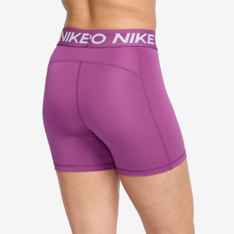 Dámské funkční šortky Nike Pro - tmavě růžové