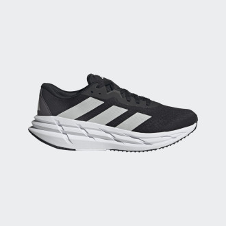Běžeck&eacute; boty Adidas adistar 3 M - čern&aacute;/b&iacute;l&aacute;