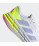 Adidas boty adistar 3 W - white/grey/green/purple