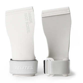 Mozoln&iacute;ky Velites Grips All Terrain - b&iacute;l&eacute;