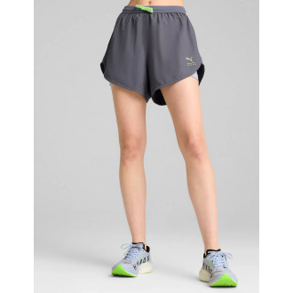 D&aacute;msk&eacute; &scaron;ortky Puma Hyrox Ultraweave 2-in-1 &scaron;ed&eacute;