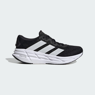 Běžeck&eacute; boty Adidas adistar 4 M - čern&aacute;/b&iacute;l&aacute;
