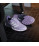 Adidas boty Dropset 3 trainer W - purple