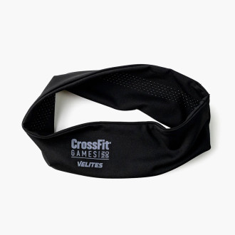 Čelenka Velites CrossFit - čern&aacute;