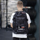 Fitness batoh Goliáš WORKOUT - 50 l - camo