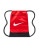 Tr&eacute;ninkov&yacute; Gym Sack / pytel Nike Brasilia red/black