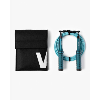 Rychlostn&iacute; &scaron;vihadlo Velites Earth 2.0 - modr&eacute;