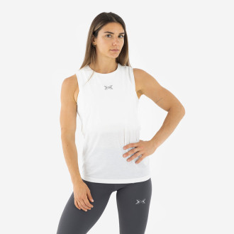 D&aacute;msk&eacute; t&iacute;lko Picsil Premium Sleeveless - b&iacute;l&eacute;