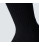 Ponožky PICSIL - čern&eacute;