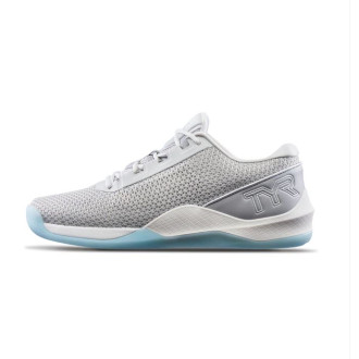 P&aacute;nsk&eacute; tr&eacute;ninkov&eacute; boty na CrossFit TYR CXT-2 - &scaron;ed&aacute;-světle modr&aacute;