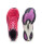 D&aacute;msk&eacute; běžeck&eacute; boty PUMA Deviate NITRO 4 HYROX - Pure Pink