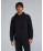 P&aacute;nsk&aacute; mikina TYR Fleece - čern&aacute;