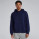 P&aacute;nsk&aacute; mikina TYR Fleece - modr&aacute;