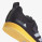 Vzpěračsk&eacute; boty Powerlift 5 - Tmavě čern&aacute;/žlut&aacute;