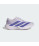 D&aacute;msk&eacute; běžeck&eacute; boty adidas Adizero EVO SL Woven Shoes - Fialov&aacute;