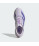 D&aacute;msk&eacute; běžeck&eacute; boty adidas Adizero EVO SL Woven Shoes - Fialov&aacute;