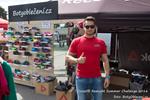 Závody Summer Challenge 2016 + foto