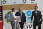 Závody Visegrad 4 CUP 2018