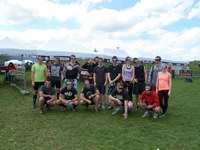 Spartan Race v Liberci - zážitek